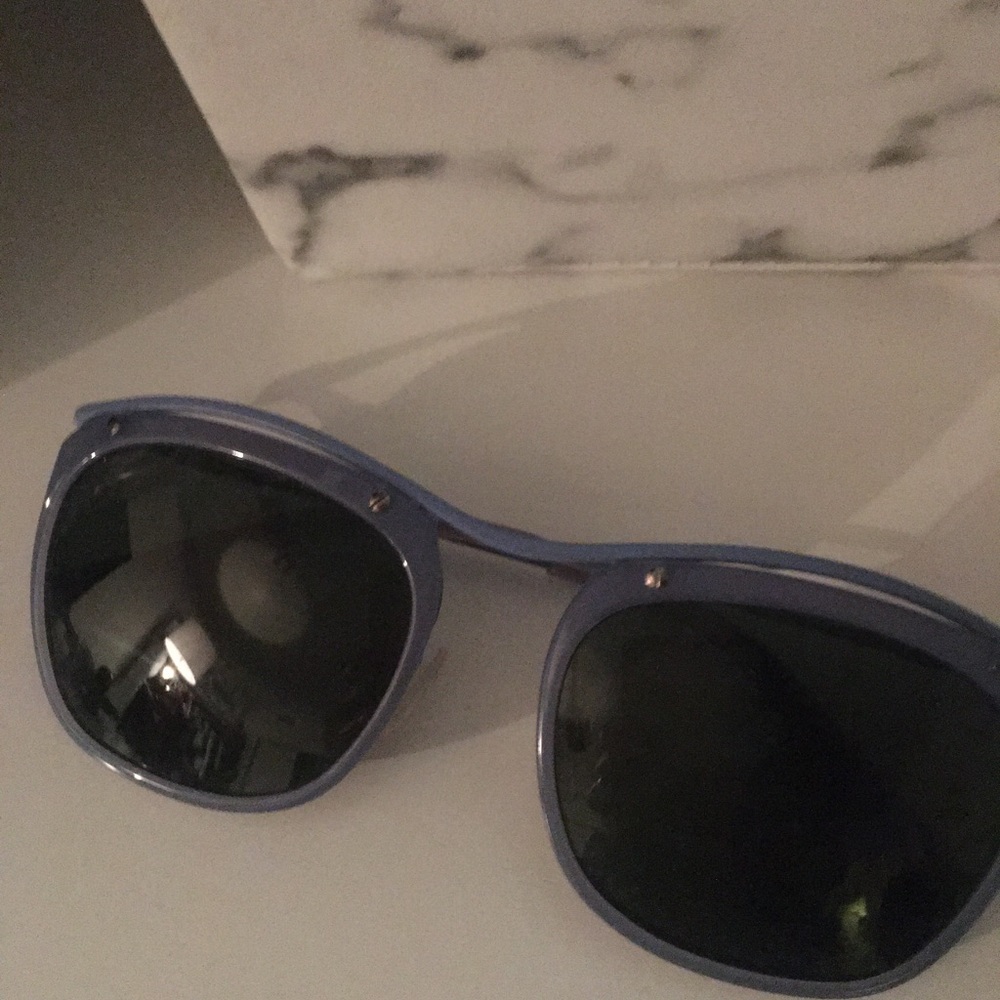 Giorgio Armani Sunglasses